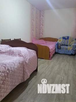 2-к квартира, посуточно, 46м2, 1/5 этаж
