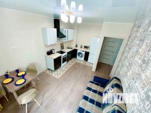 2-к квартира, посуточно, 55м2, 2/10 этаж
