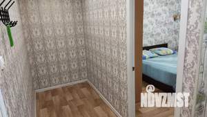 1-к квартира, посуточно, 36м2, 2/10 этаж
