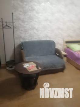 1-к квартира, посуточно, 34м2, 1/9 этаж