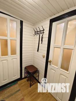 Студия квартира, посуточно, 20м2, 1/1 этаж