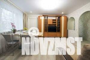 3-к квартира, посуточно, 63м2, 3/5 этаж