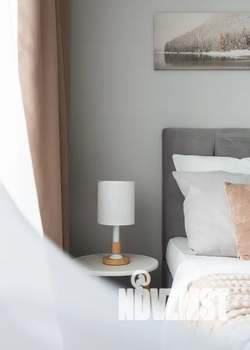 1-к квартира, посуточно, 30м2, 8/9 этаж