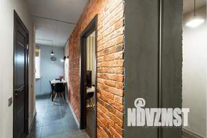 1-к квартира, посуточно, 32м2, 2/12 этаж