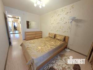 2-к квартира, на длительный срок, 52м2, 4/5 этаж