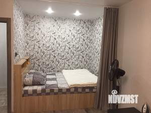 1-к квартира, посуточно, 35м2, 2/5 этаж