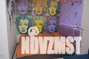 1-к квартира, посуточно, 35м2, 3/9 этаж