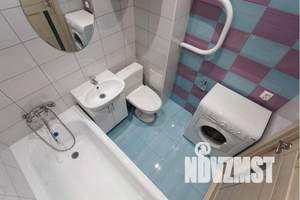 1-к квартира, посуточно, 24м2, 12/12 этаж