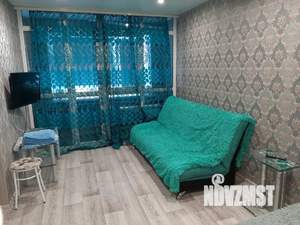 1-к квартира, посуточно, 32м2, 1/5 этаж