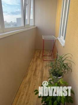 1-к квартира, посуточно, 35м2, 7/14 этаж