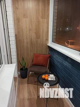 2-к квартира, посуточно, 40м2, 1/9 этаж
