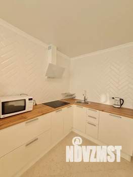 1-к квартира, посуточно, 45м2, 4/9 этаж