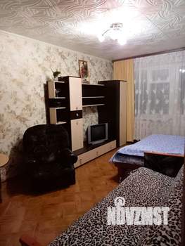 1-к квартира, посуточно, 30м2, 2/5 этаж