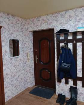 1-к квартира, на длительный срок, 27м2, 2/3 этаж