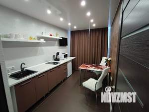 1-к квартира, посуточно, 32м2, 1/1 этаж