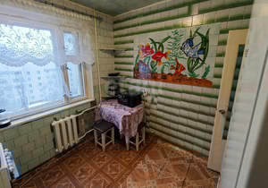 3-к квартира, на длительный срок, 65м2, 7/10 этаж