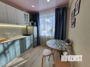 1-к квартира, посуточно, 30м2, 1/5 этаж