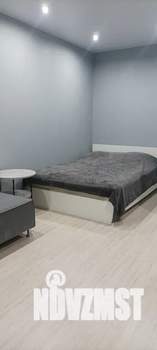 1-к квартира, посуточно, 33м2, 1/9 этаж