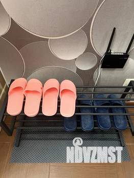 1-к квартира, посуточно, 38м2, 9/10 этаж