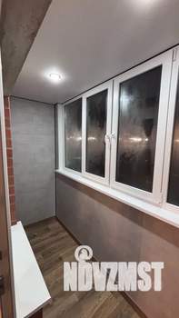 Студия квартира, посуточно, 25м2, 1/12 этаж