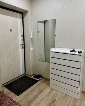 2-к квартира, на длительный срок, 52м2, 4/9 этаж