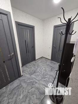 1-к квартира, на длительный срок, 40м2, 13/16 этаж