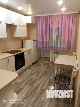 1-к квартира, на длительный срок, 34м2, 10/14 этаж