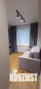 Студия квартира, посуточно, 16м2, 1/9 этаж