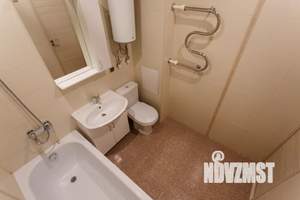 2-к квартира, посуточно, 55м2, 1/1 этаж