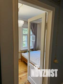 2-к квартира, посуточно, 54м2, 1/2 этаж