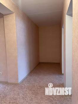 2-к квартира, на длительный срок, 60м2, 3/3 этаж