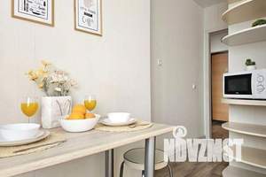 1-к квартира, посуточно, 27м2, 7/10 этаж