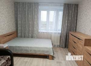 1-к квартира, на длительный срок, 35м2, 5/16 этаж