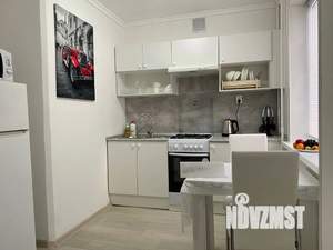 2-к квартира, посуточно, 45м2, 3/5 этаж