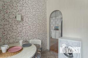 1-к квартира, посуточно, 32м2, 1/4 этаж