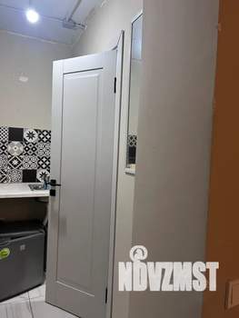 Студия квартира, посуточно, 22м2, 1/5 этаж