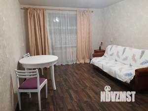 2-к квартира, посуточно, 47м2, 1/5 этаж