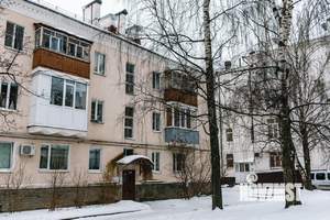 2-к квартира, посуточно, 45м2, 1/1 этаж