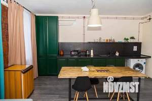3-к квартира, посуточно, 75м2, 1/3 этаж