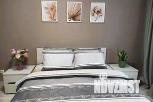 2-к квартира, посуточно, 36м2, 9/10 этаж