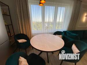 2-к квартира, посуточно, 70м2, 10/10 этаж