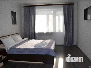 1-к квартира, посуточно, 40м2, 1/9 этаж