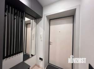 Студия квартира, на длительный срок, 23м2, 10/16 этаж