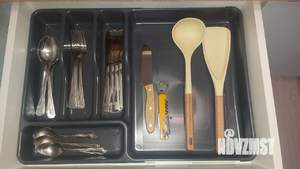 1-к квартира, посуточно, 42м2, 16/16 этаж