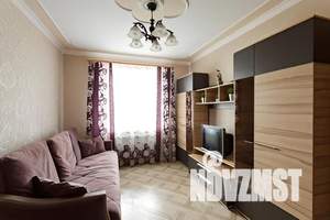 1-к квартира, посуточно, 36м2, 6/16 этаж