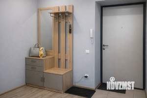 2-к квартира, посуточно, 48м2, 4/16 этаж