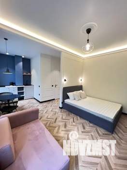 1-к квартира, посуточно, 30м2, 2/2 этаж