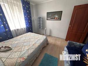 2-к квартира, посуточно, 50м2, 6/10 этаж