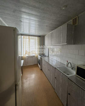 2-к квартира, на длительный срок, 52м2, 3/5 этаж