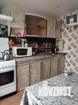 3-к квартира, посуточно, 60м2, 2/5 этаж